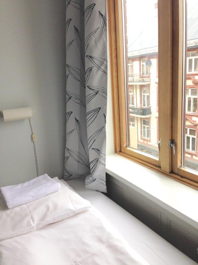 Budget Einzelzimmer